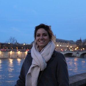 Meet your Posher, Bianca